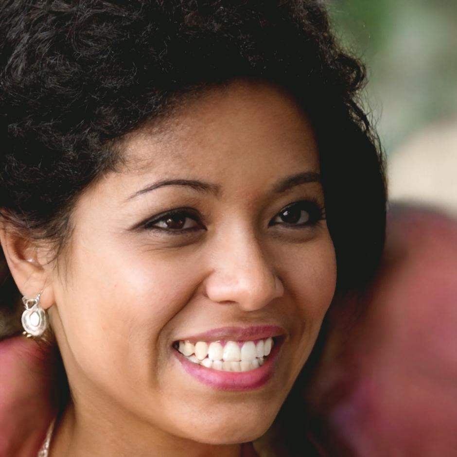 Portrait de Sophie Martin, Responsable innovation